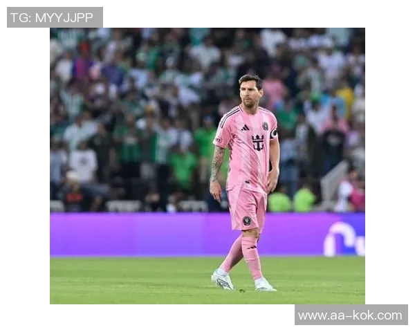 梅西助攻阿连德破门迈阿密轻松领先纳什维尔2-0