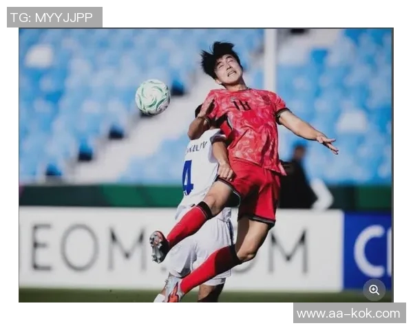 韩国U23主帅赛后点评球队失利强调进攻短板与状态未达最佳